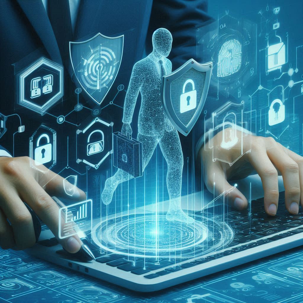 Proteccion Datos Personales