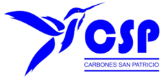 Carbones San Patricio